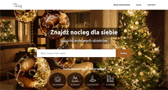 Desktop Screenshot of bozenarodzenie.net.pl